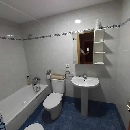 Apartment Puerto De Sagunt America 39 Puerto de Sagunto
