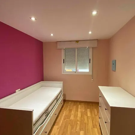 Apartment Puerto De Sagunt America 39